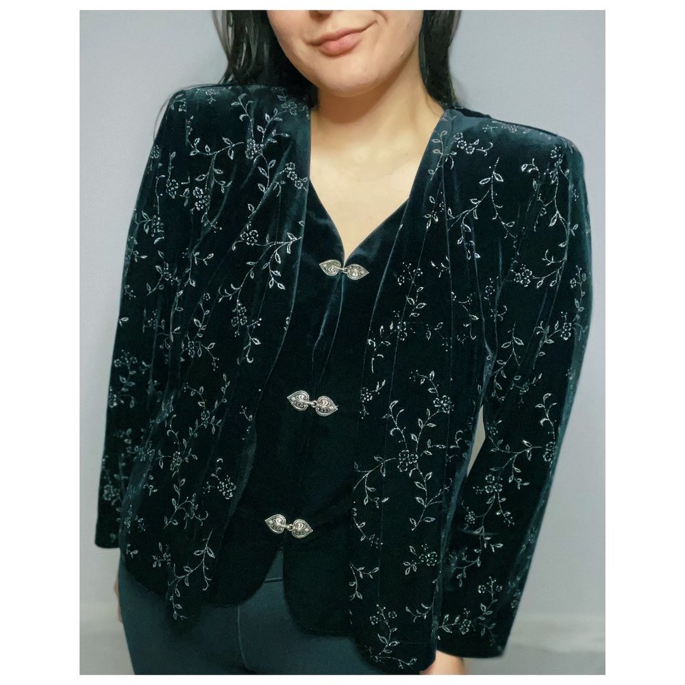 Stunning R&M Ritchards Blouse